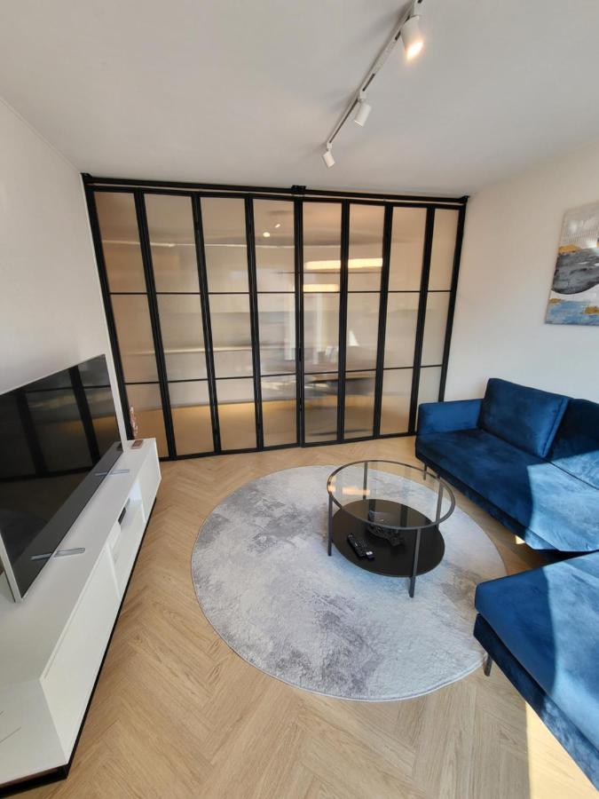 Apartament Nad Motlawa - Gdansk! Екстериор снимка